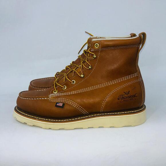 THOROGOOD AMERICAN HERITAGE6″ \